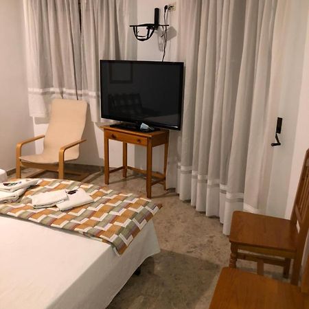 Hostal Casa Chimo Valbona Zewnętrze zdjęcie