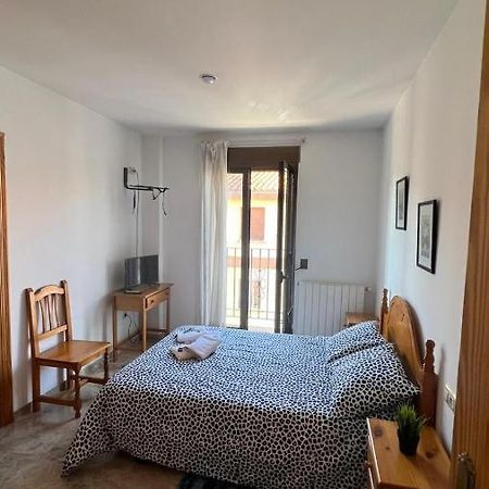 Hostal Casa Chimo Valbona Zewnętrze zdjęcie