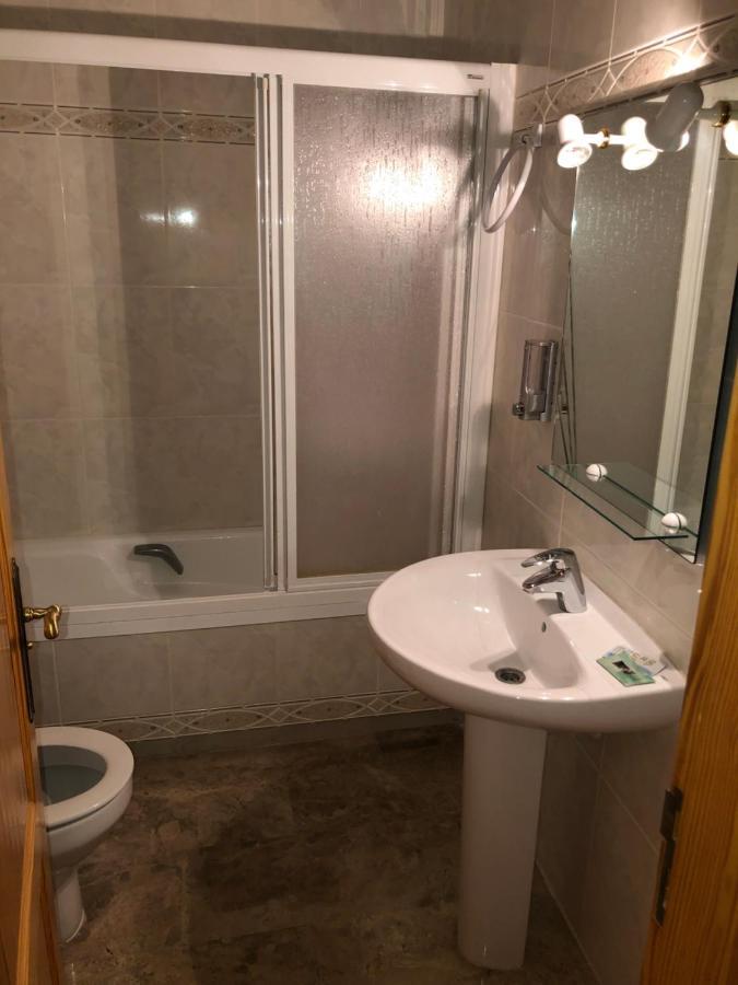 Hostal Casa Chimo Valbona Zewnętrze zdjęcie