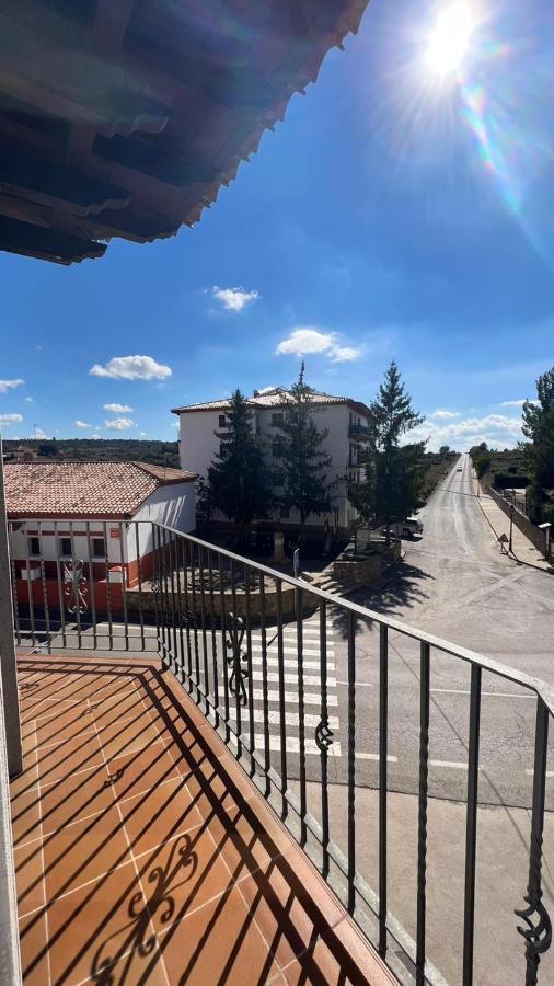 Hostal Casa Chimo Valbona Zewnętrze zdjęcie