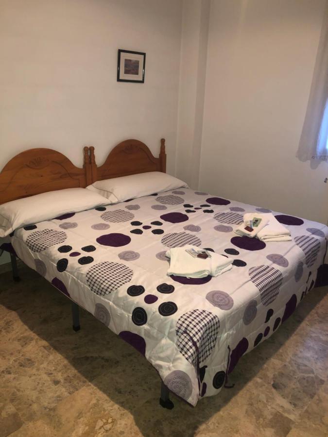 Hostal Casa Chimo Valbona Zewnętrze zdjęcie