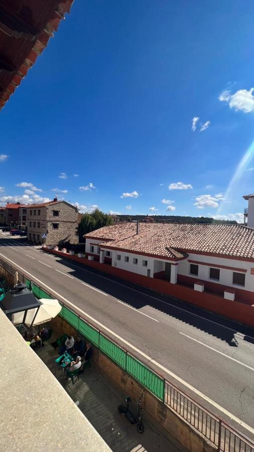 Hostal Casa Chimo Valbona Zewnętrze zdjęcie